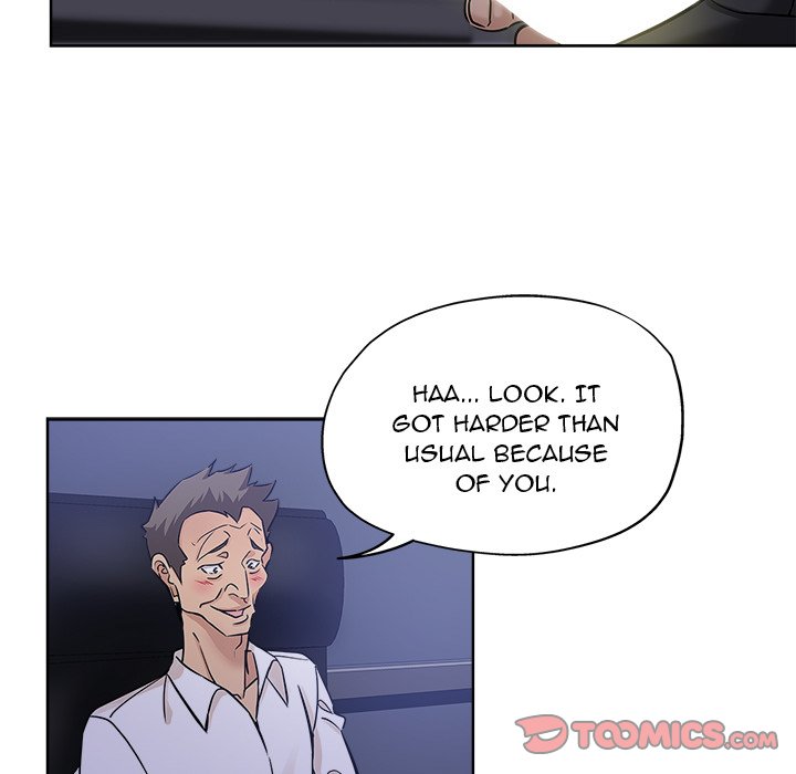 The Unexpected Guest - Chapter 20 [photo 86] - MangaPorn