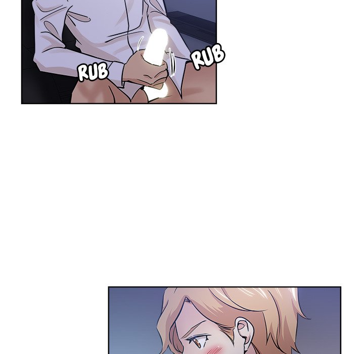 The Unexpected Guest - Chapter 20 [photo 87] - MangaPorn