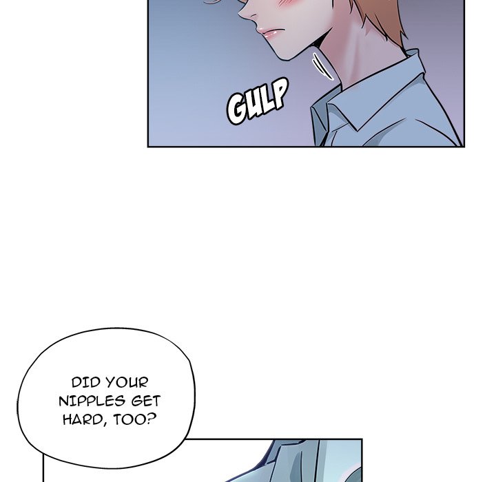 The Unexpected Guest - Chapter 20 [photo 88] - MangaPorn