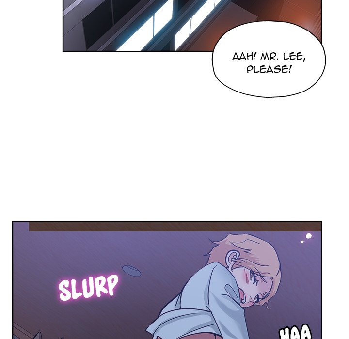 The Unexpected Guest - Chapter 21 [photo 11] - MangaPorn