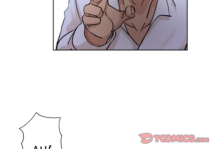 The Unexpected Guest - Chapter 21 [photo 2] - MangaPorn