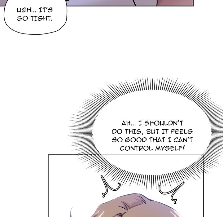 The Unexpected Guest - Chapter 21 [photo 21] - MangaPorn