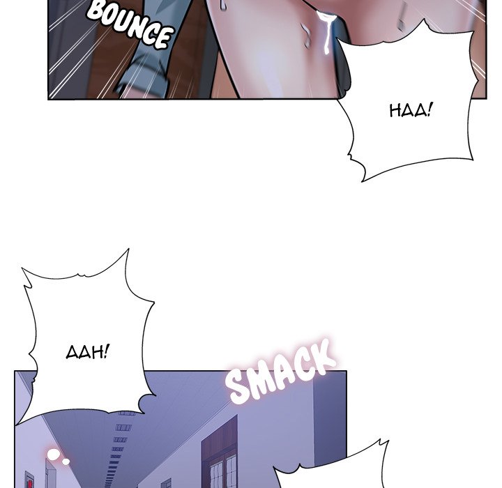 The Unexpected Guest - Chapter 21 [photo 27] - MangaPorn