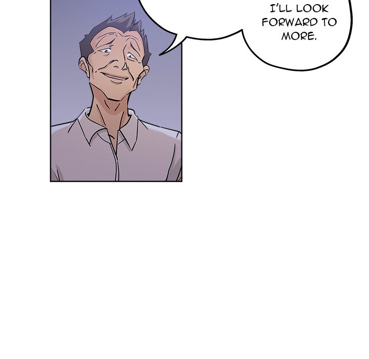 The Unexpected Guest - Chapter 21 [photo 33] - MangaPorn