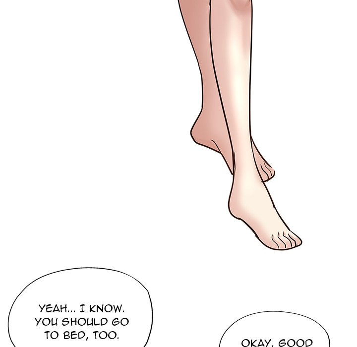 The Unexpected Guest - Chapter 21 [photo 44] - MangaPorn