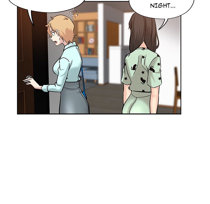 The Unexpected Guest - Chapter 21 [photo 45] - MangaPorn