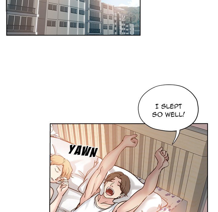 The Unexpected Guest - Chapter 21 [photo 49] - MangaPorn