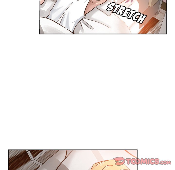 The Unexpected Guest - Chapter 21 [photo 50] - MangaPorn