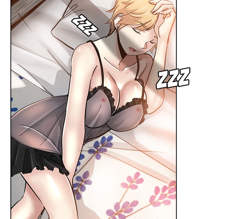 The Unexpected Guest - Chapter 21 [photo 51] - MangaPorn