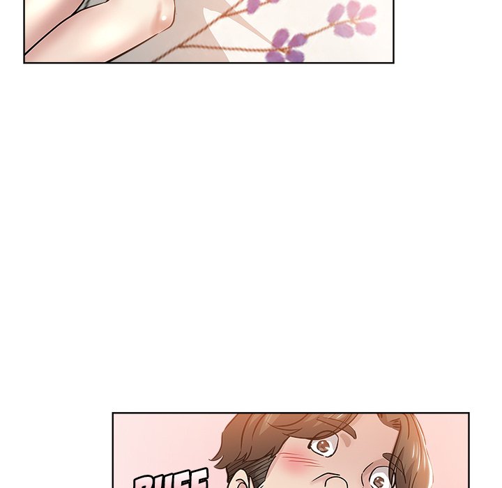 The Unexpected Guest - Chapter 21 [photo 52] - MangaPorn