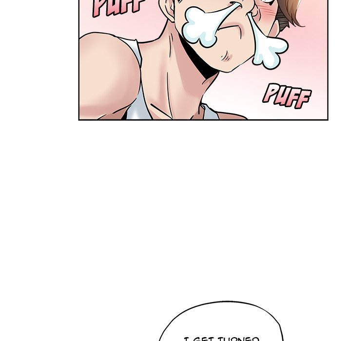 The Unexpected Guest - Chapter 21 [photo 53] - MangaPorn