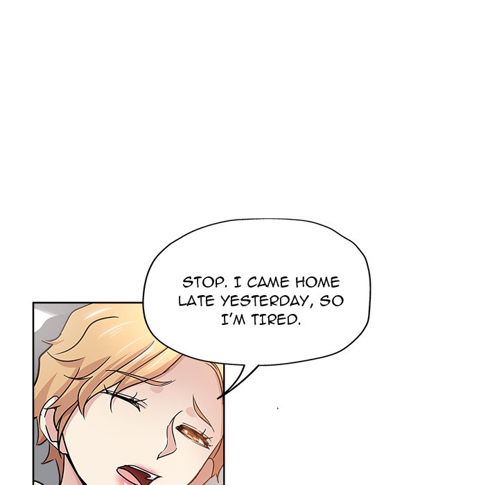 The Unexpected Guest - Chapter 21 [photo 56] - MangaPorn