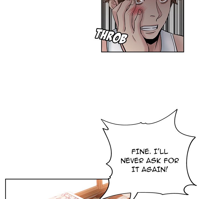 The Unexpected Guest - Chapter 21 [photo 61] - MangaPorn