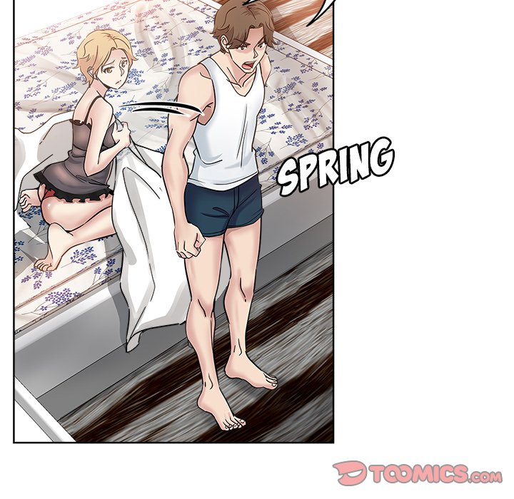 The Unexpected Guest - Chapter 21 [photo 62] - MangaPorn