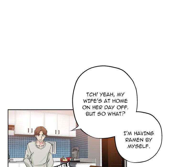 The Unexpected Guest - Chapter 21 [photo 68] - MangaPorn