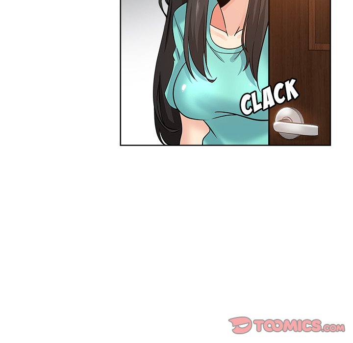 The Unexpected Guest - Chapter 21 [photo 70] - MangaPorn