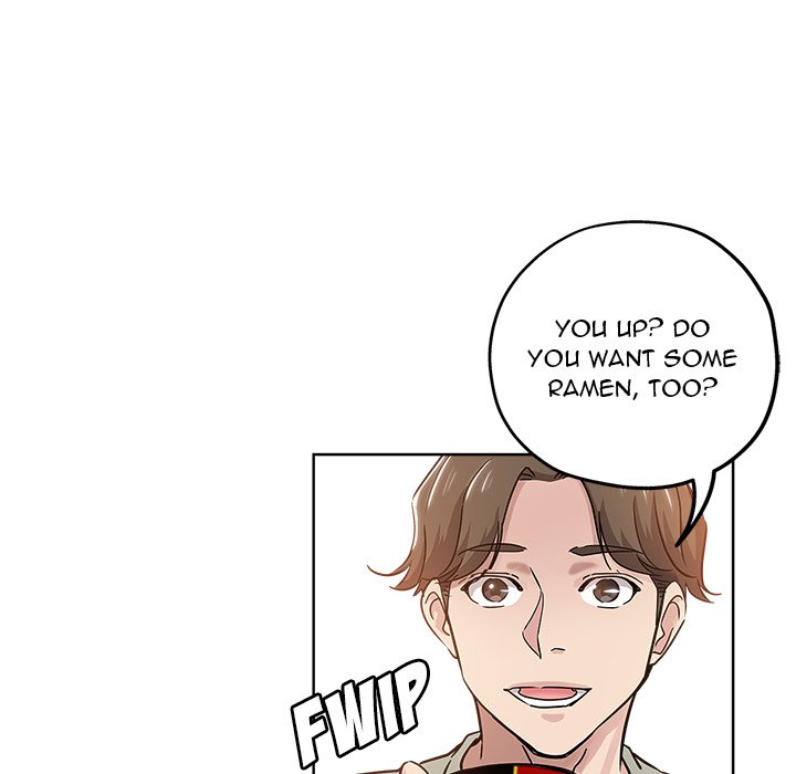 The Unexpected Guest - Chapter 21 [photo 72] - MangaPorn