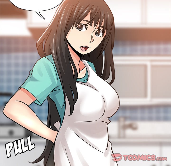 The Unexpected Guest - Chapter 21 [photo 74] - MangaPorn