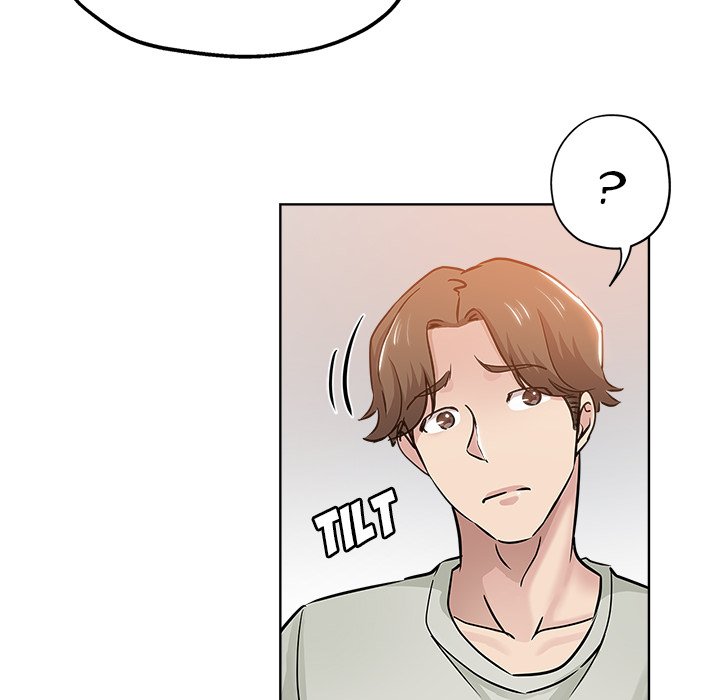 The Unexpected Guest - Chapter 21 [photo 84] - MangaPorn