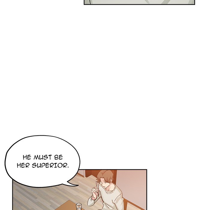 The Unexpected Guest - Chapter 21 [photo 85] - MangaPorn