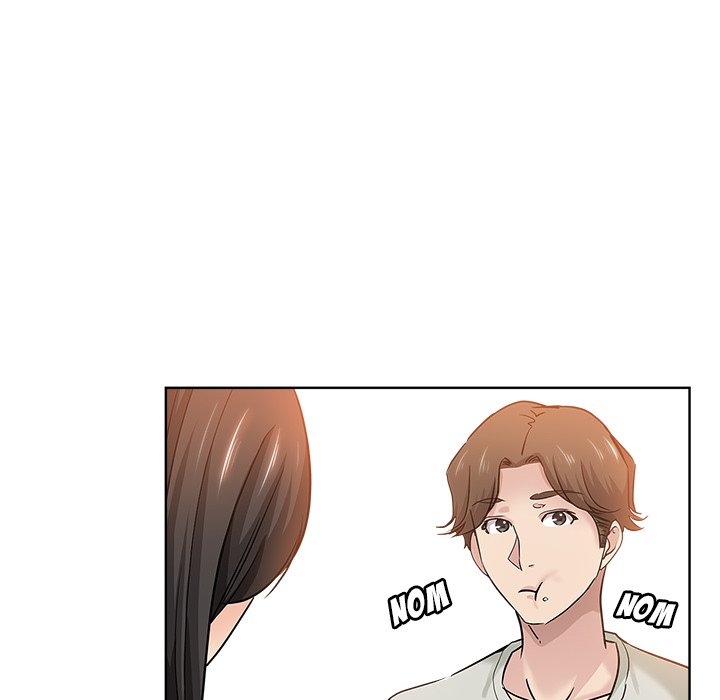 The Unexpected Guest - Chapter 21 [photo 88] - MangaPorn