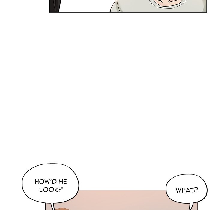 The Unexpected Guest - Chapter 21 [photo 89] - MangaPorn