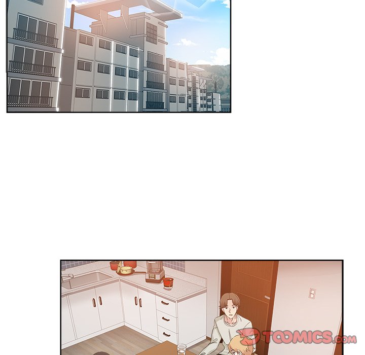 The Unexpected Guest - Chapter 22 [photo 10] - MangaPorn