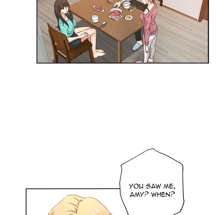 The Unexpected Guest - Chapter 22 [photo 11] - MangaPorn