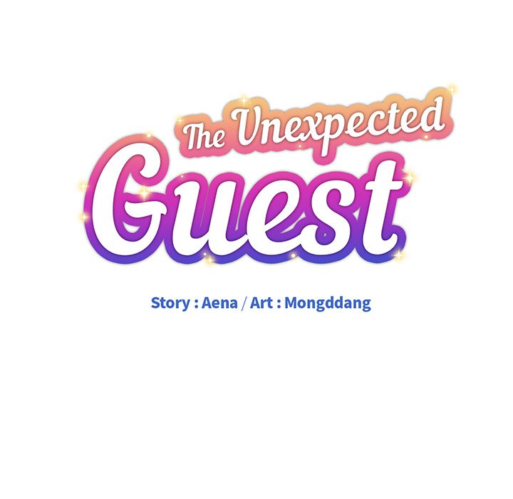 The Unexpected Guest - Chapter 22 [photo 23] - MangaPorn