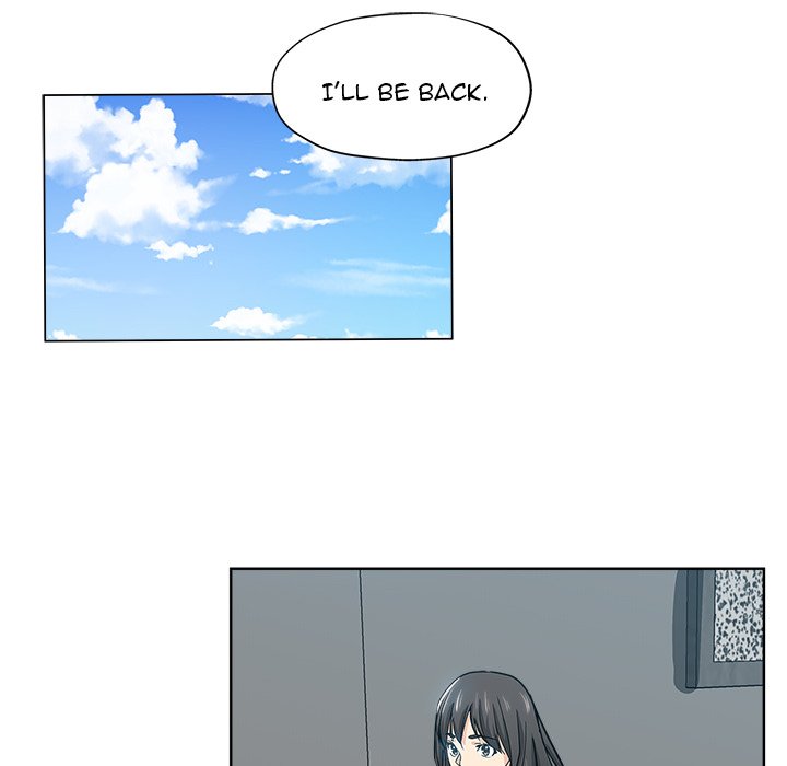 The Unexpected Guest - Chapter 22 [photo 25] - MangaPorn