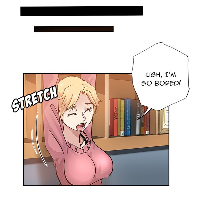 The Unexpected Guest - Chapter 22 [photo 28] - MangaPorn