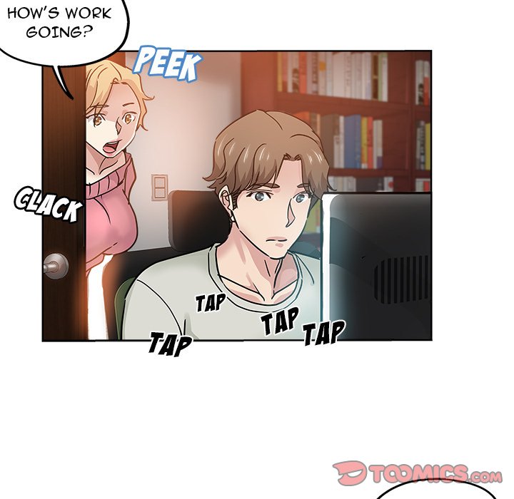 The Unexpected Guest - Chapter 22 [photo 30] - MangaPorn