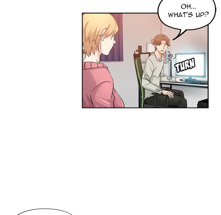 The Unexpected Guest - Chapter 22 [photo 31] - MangaPorn