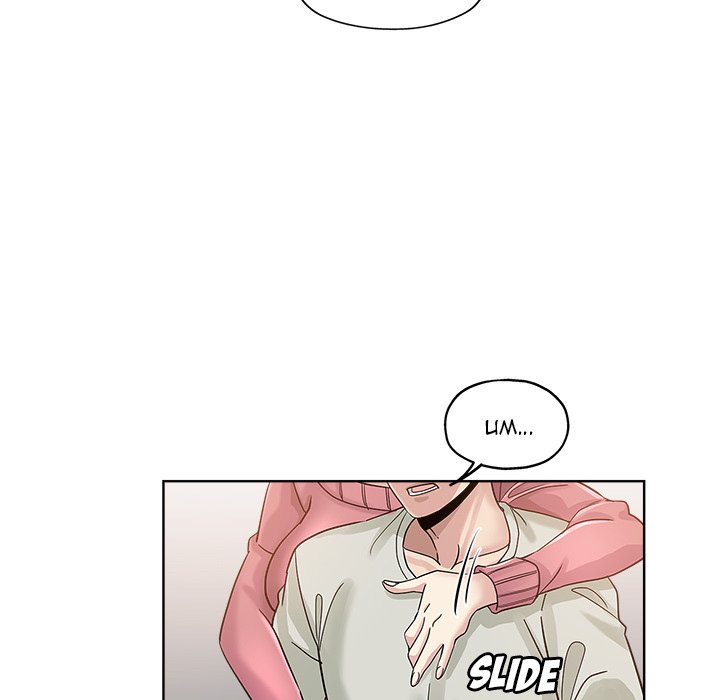 The Unexpected Guest - Chapter 22 [photo 33] - MangaPorn