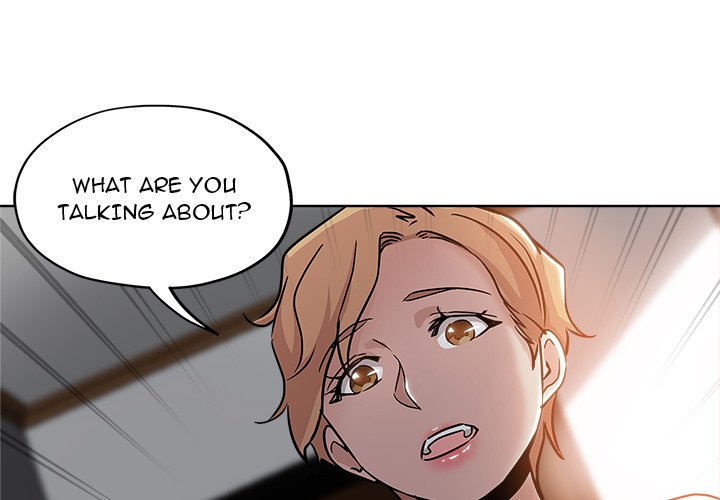 The Unexpected Guest - Chapter 22 [photo 4] - MangaPorn