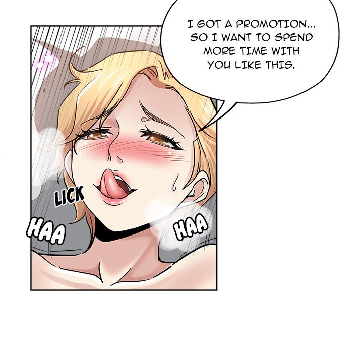 The Unexpected Guest - Chapter 22 [photo 40] - MangaPorn