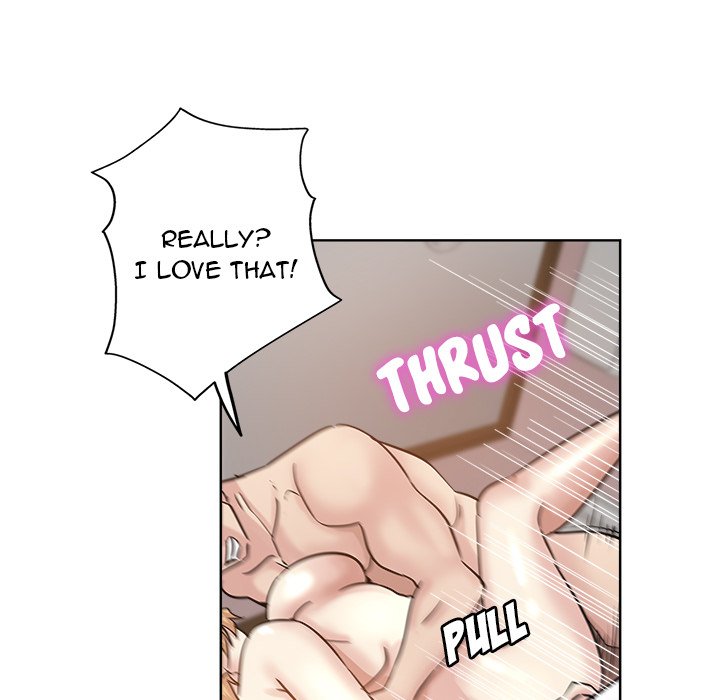 The Unexpected Guest - Chapter 22 [photo 41] - MangaPorn