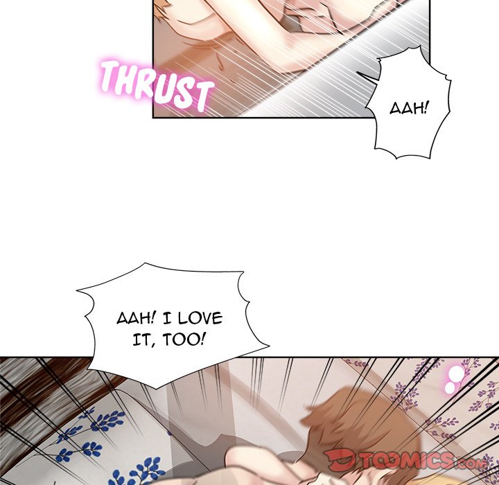 The Unexpected Guest - Chapter 22 [photo 42] - MangaPorn