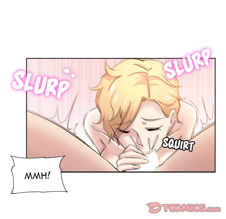 The Unexpected Guest - Chapter 22 [photo 58] - MangaPorn