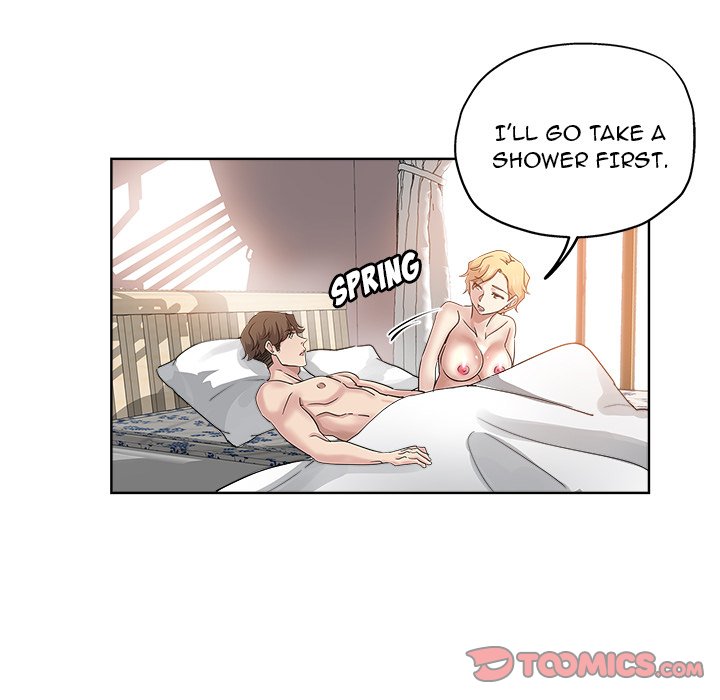 The Unexpected Guest - Chapter 22 [photo 62] - MangaPorn