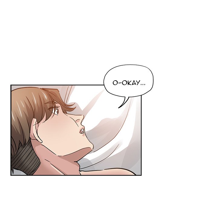 The Unexpected Guest - Chapter 22 [photo 63] - MangaPorn