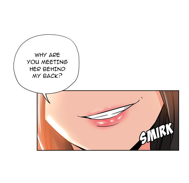 The Unexpected Guest - Chapter 22 [photo 71] - MangaPorn