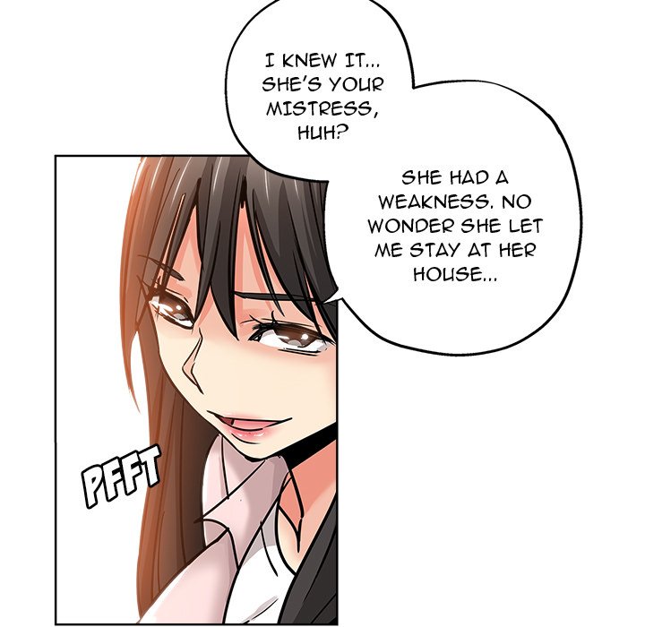 The Unexpected Guest - Chapter 22 [photo 75] - MangaPorn