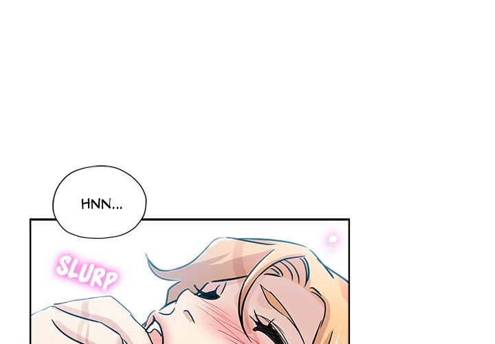 The Unexpected Guest - Chapter 23 [photo 1] - MangaPorn