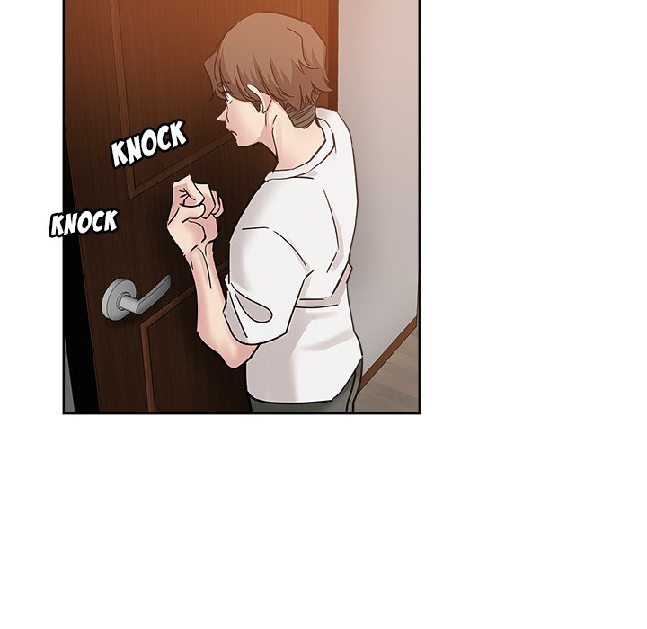 The Unexpected Guest - Chapter 23 [photo 13] - MangaPorn