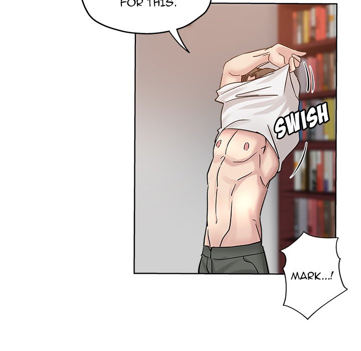 The Unexpected Guest - Chapter 23 [photo 23] - MangaPorn