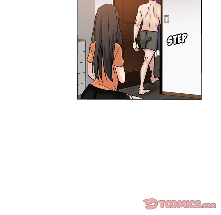 The Unexpected Guest - Chapter 23 [photo 26] - MangaPorn
