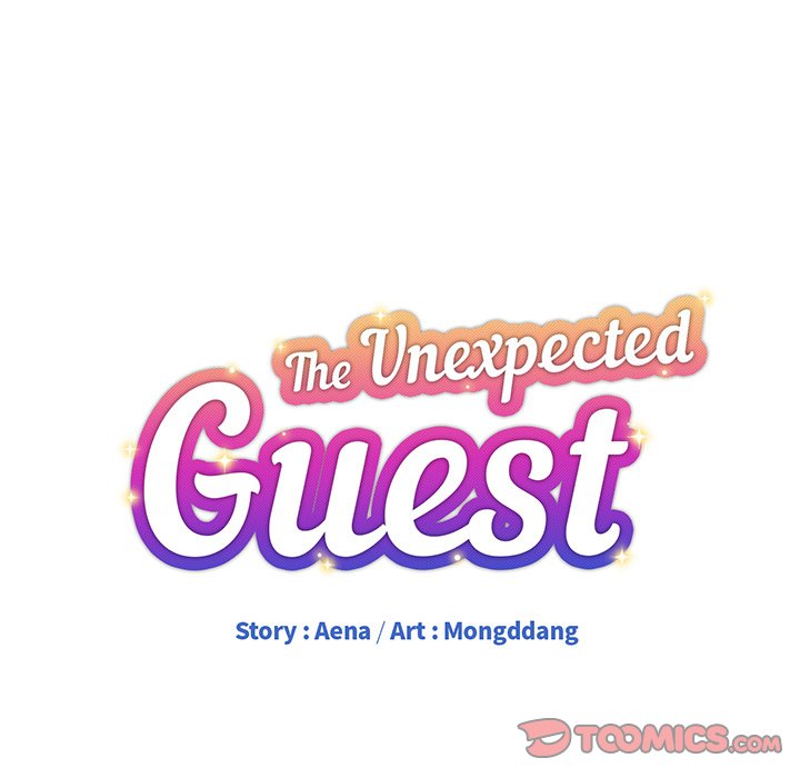 The Unexpected Guest - Chapter 23 [photo 30] - MangaPorn