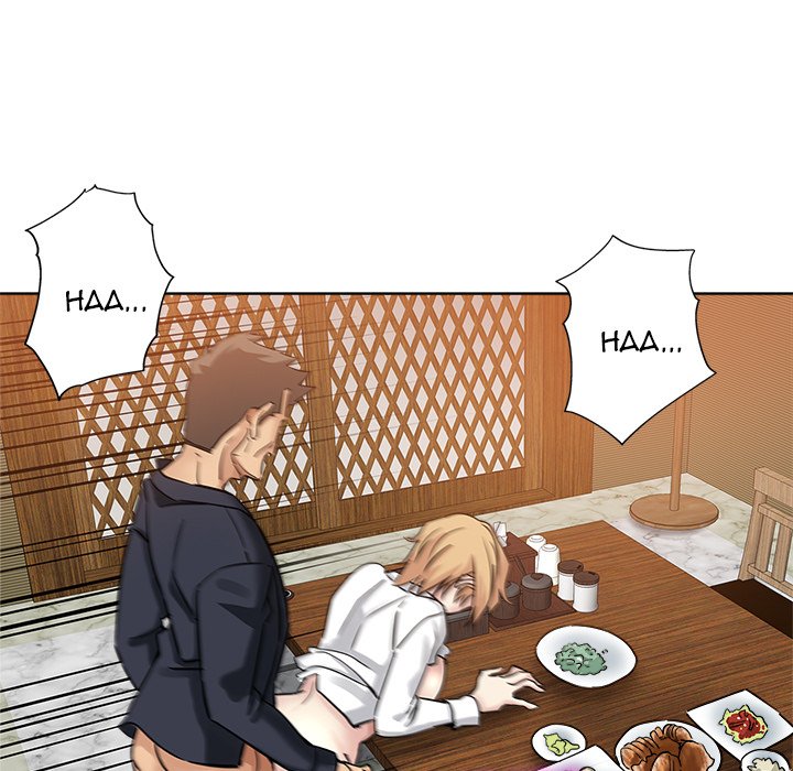 The Unexpected Guest - Chapter 23 [photo 33] - MangaPorn