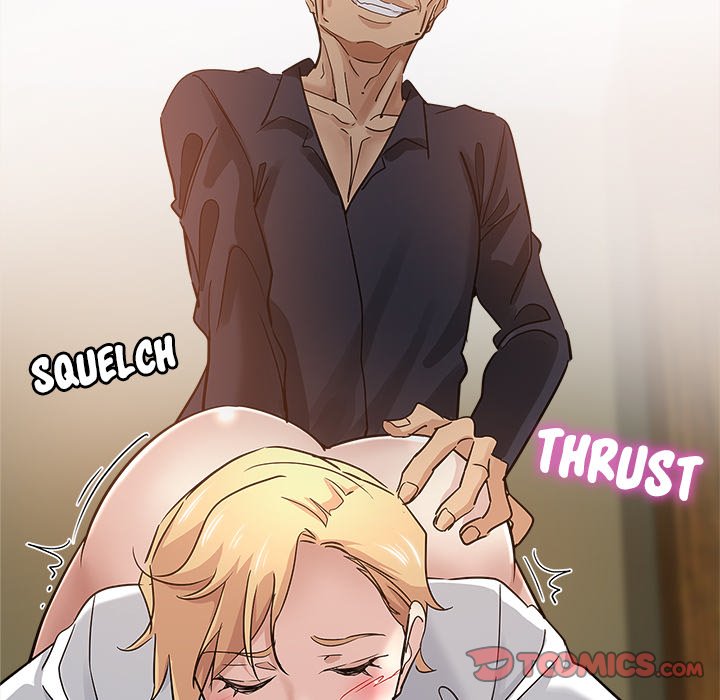 The Unexpected Guest - Chapter 23 [photo 42] - MangaPorn